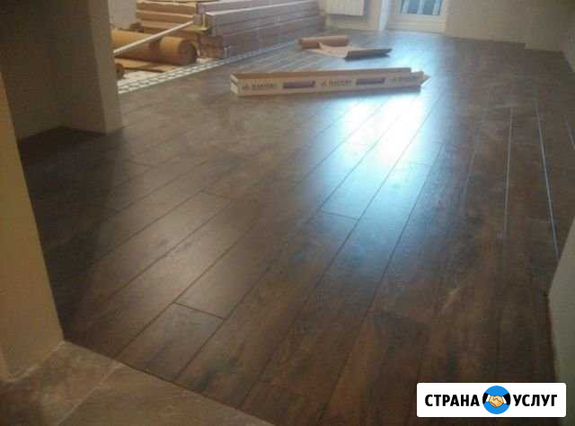 Ламинат Минеральные Воды - изображение 1