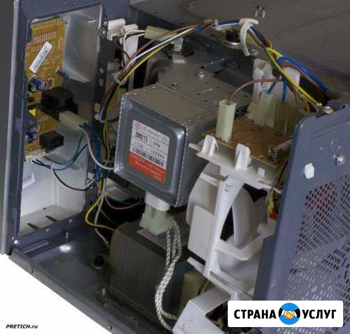 Микроволновой печи электро плиты Смоленск - изображение 1