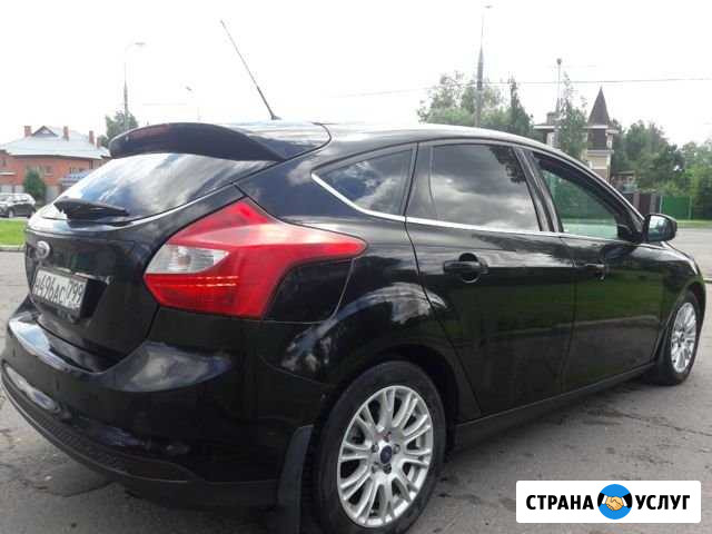Аренда авто с выкупом Москва - изображение 1