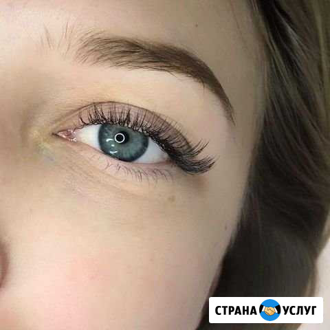 Наращивание ресниц Волгодонск - изображение 1