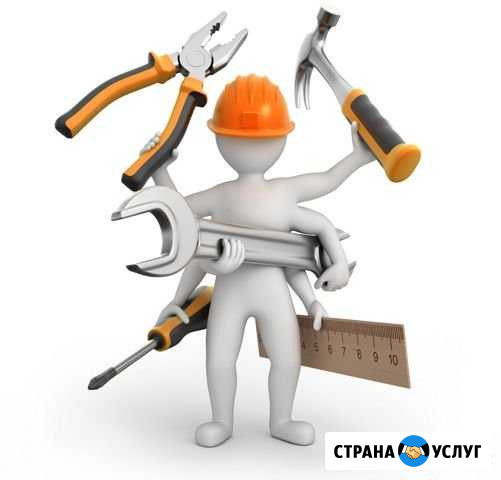 Монтаж/Демонтаж/Ликвидация магазинов, офисов Москва - изображение 1