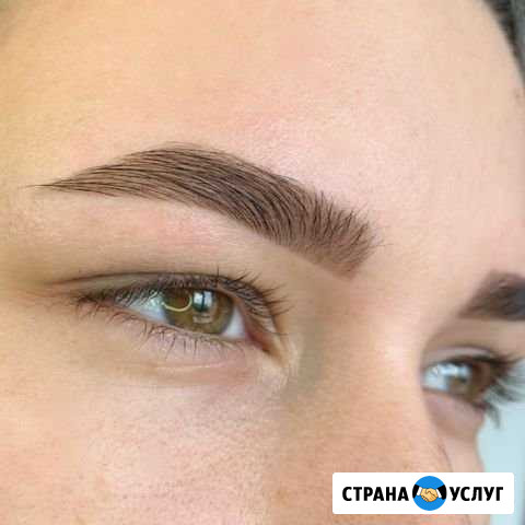 Коррекция бровей Ханты-Мансийск - изображение 1