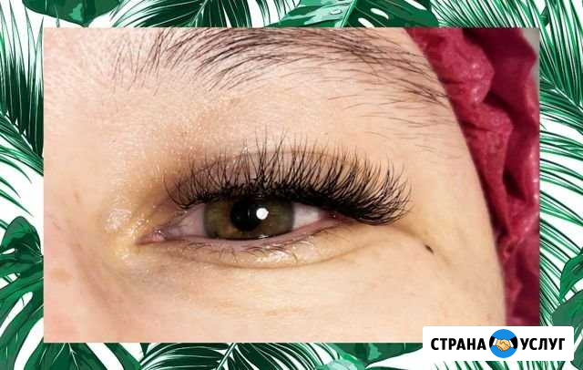 Наращивание ресниц Чита - изображение 1