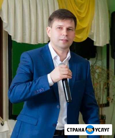 Ведущий.Тамада.На Русском,Татарском Нижневартовск - изображение 1