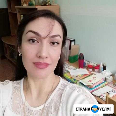 Логопед-дефектолог Балашиха - изображение 1