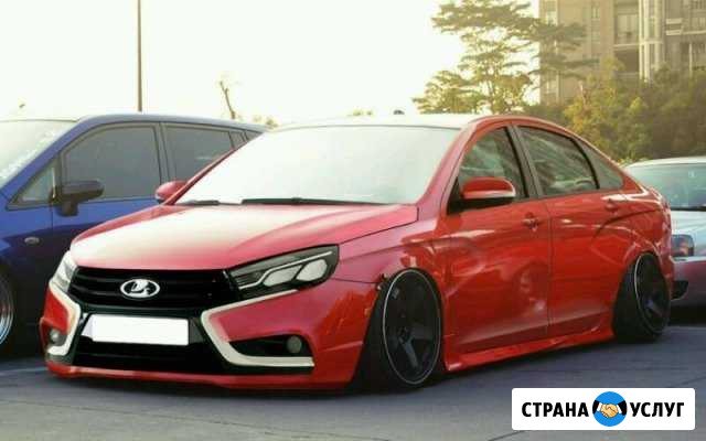 Такси Межгород,трезвый водитель Вурнары - изображение 1