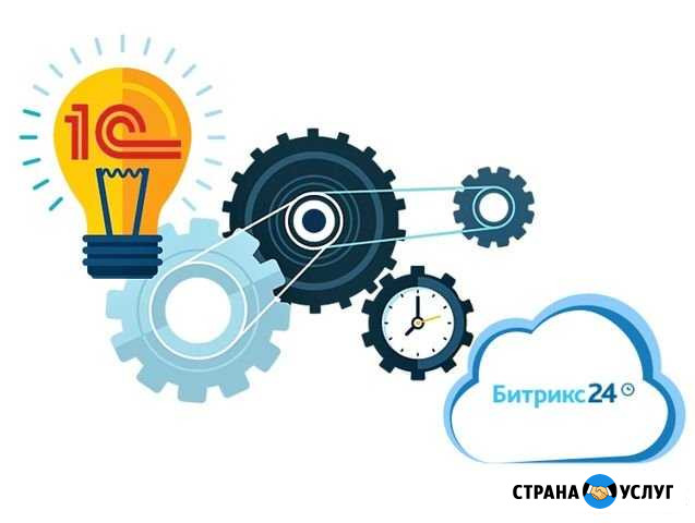 Сопровождение 1С Урай - изображение 1