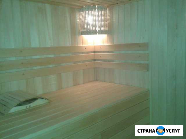 Отделка вагонкой Воронеж - изображение 1