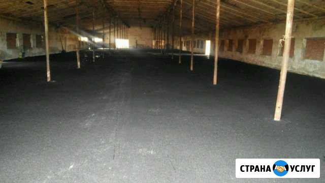 Укладка асфальта Апшеронск - изображение 1