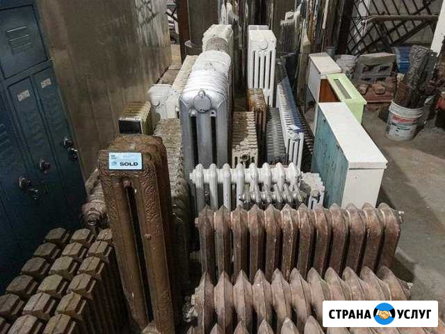 Загрузим и вывезем любой металлолом и макулатуру Иваново - изображение 1