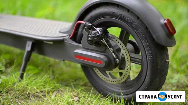 Прокат Аренда электросамокатов Владимир - изображение 1
