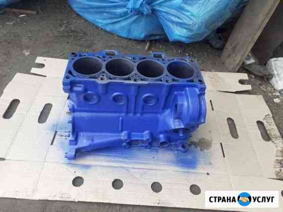 Автосервис Барнаул