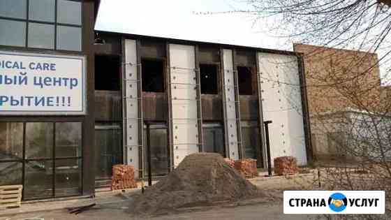 Услуги грузчиков, квартирные, офисные переезды, вы Красноярск