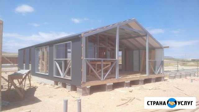 Производство деревянные изделия Избербаш - изображение 1