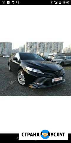 Аренда авто Приозерск - изображение 1