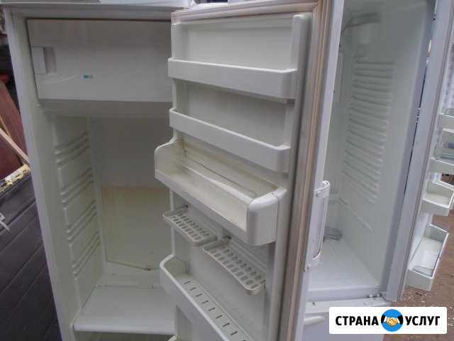 Вывоз старой бытовой техники/батарей Дзержинск - изображение 1