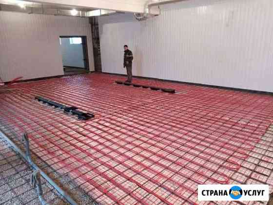 Сантехника,сварочные работы Балаково