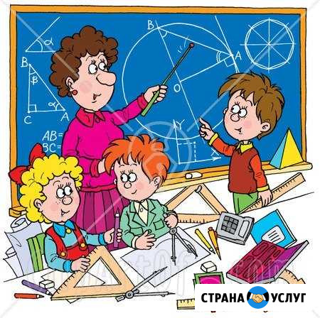 Репетитор по математике. Подготовка огэ/егэ, скайп Старый Оскол - изображение 1