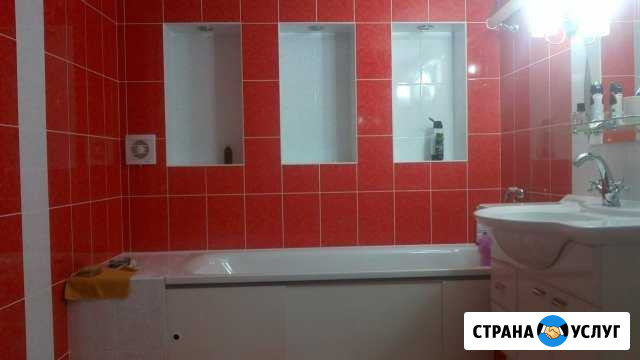 Отделка внутрених помешений Мичуринск - изображение 1