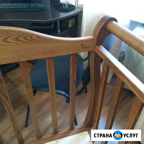 Столярные работы Краснокамск - изображение 1