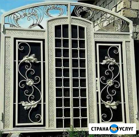 Качественные ворота Махачкала - изображение 1