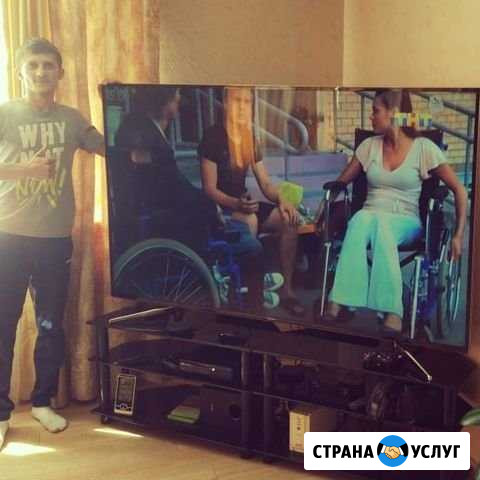Ремонт телевизоров, ноутбуков, телефонов, планшето Пермь - изображение 1