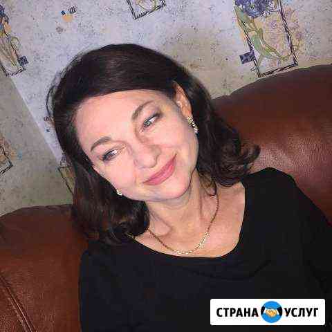 Массажист Энгельс