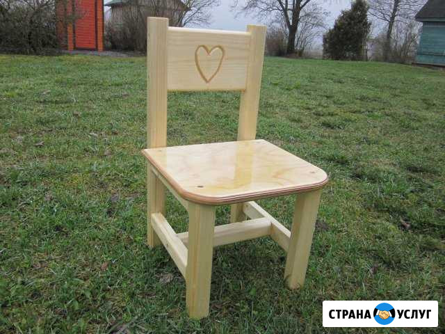 Деревянные изделия Волосово - изображение 1