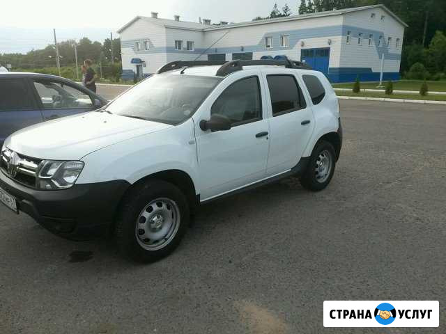 Пассажирские перевозки Смоленск - изображение 1
