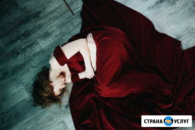 Модель для фотосесии Иваново - изображение 1