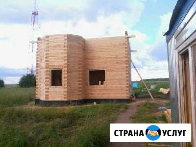 Загородное строительство Любань - изображение 1
