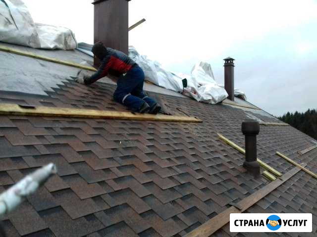 Строительство Вологда - изображение 1