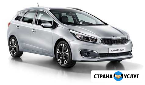 Аренда авто для такси Коломна - изображение 1