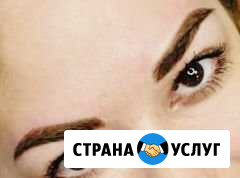 Татуаж, Перманентный макияж, брови, губы Казань - изображение 1