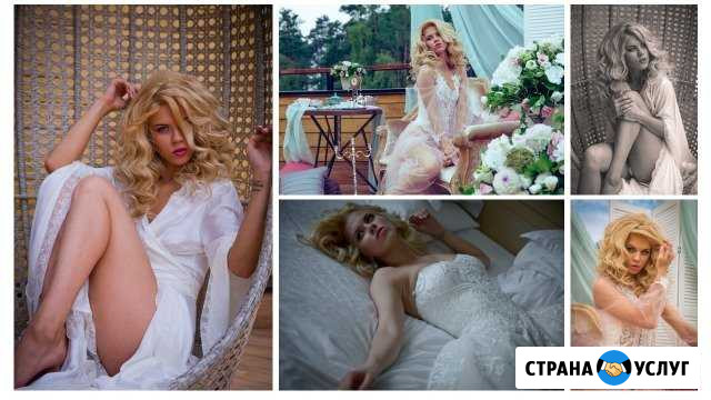 Свадебный фотограф видеооператор аэросъемка кино Москва - изображение 1