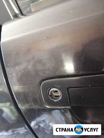 Бюджетная покраска авто Брянск - изображение 1