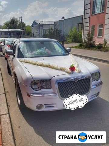 Авто на свадьбу и любые виды торжеств Рязань - изображение 1