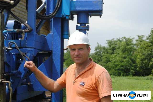 Консультации по ремонту и бурению скважин Нововеличковская - изображение 1
