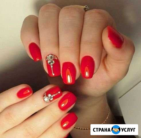 Маникюр Симферополь - изображение 1