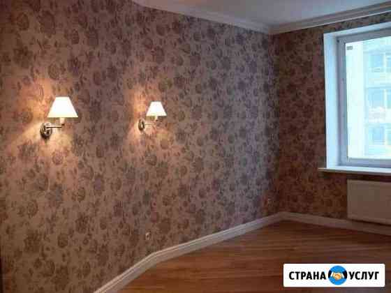Ремонт квартир Магнитогорск