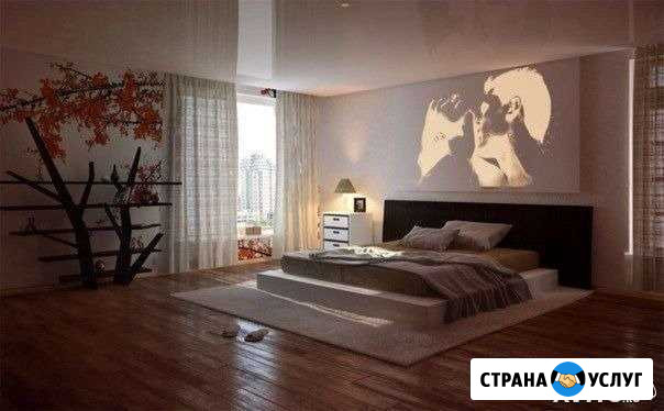 Натяжные потолки для всех Гагарин - изображение 1