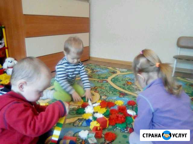 Няня-воспитатель. дошкольный педагог Пермь - изображение 1