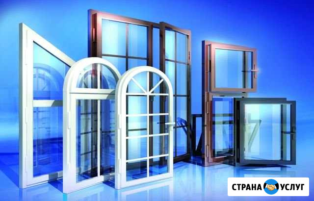 Пвх окна/остекления балконов Канск - изображение 1