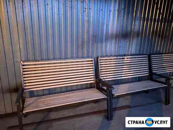 Сварочные работы Моздок