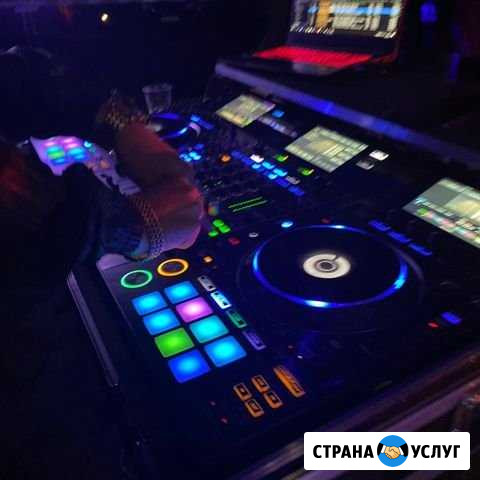 Dj, диджей Петропавловск-Камчатский - изображение 1