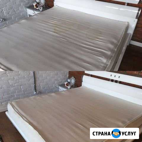 Химчистка матраса Ростов-на-Дону - изображение 1