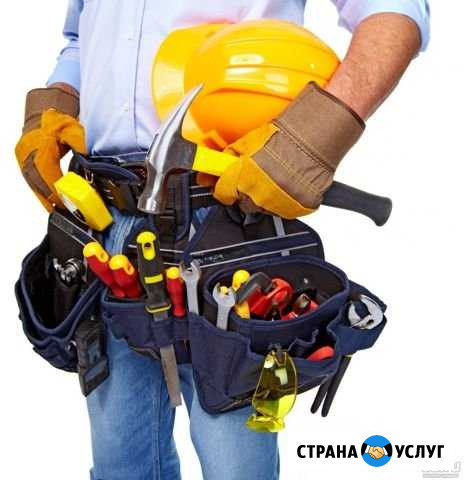 Мастер на все руки Минусинск - изображение 1
