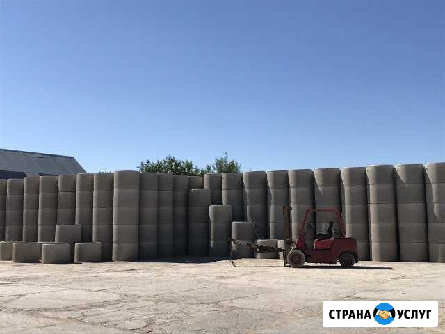 Колодцы Солнечногорск - изображение 1