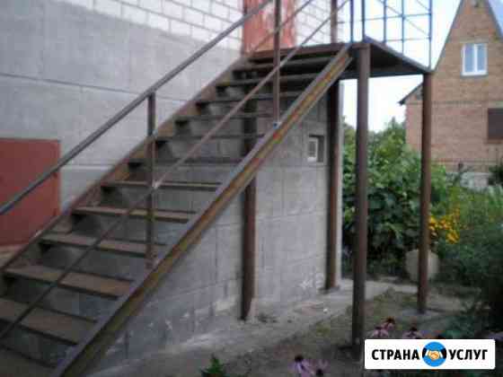 Сварщик Бронницы