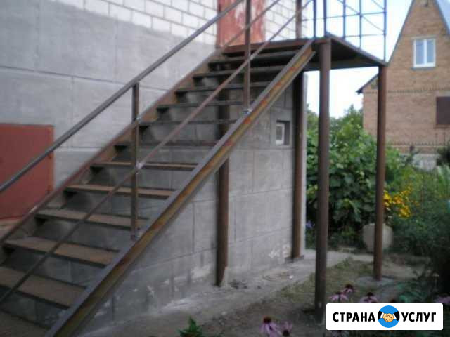 Сварщик Бронницы - изображение 1